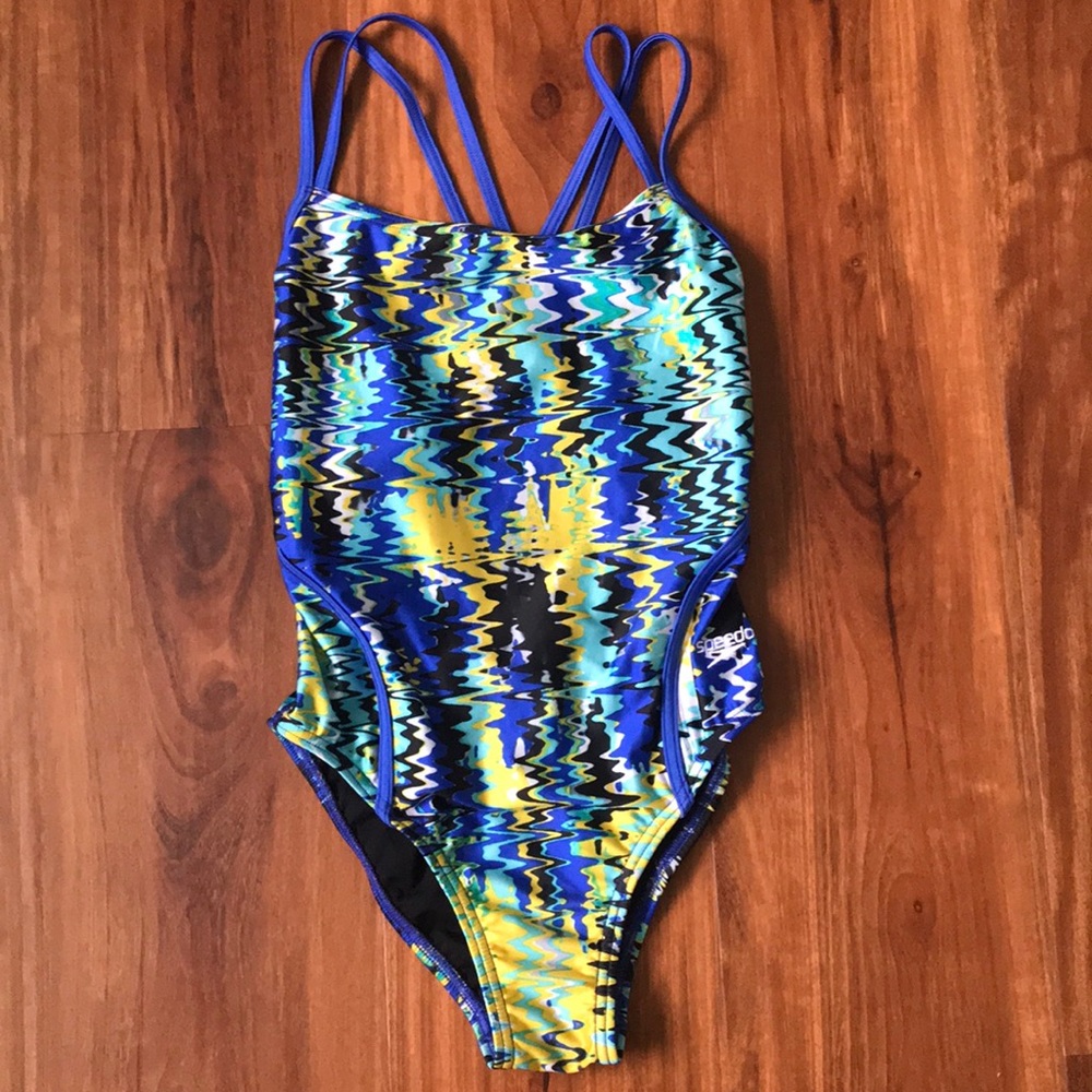 Speedo Swimsuit